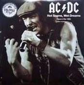 AC-DC : Hot Seams, Wet Dreams